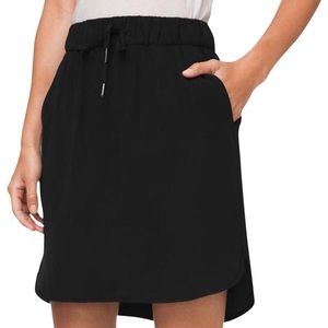 NWT Lululemon On The Fly Skirt
